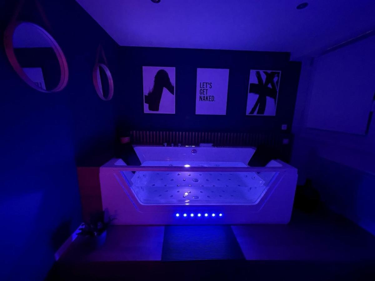 The Green Garden Spa & Serenity Mittelhausbergen エクステリア 写真