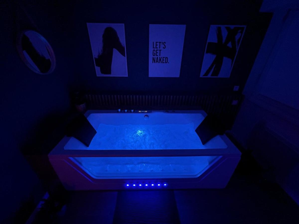 The Green Garden Spa & Serenity Mittelhausbergen エクステリア 写真