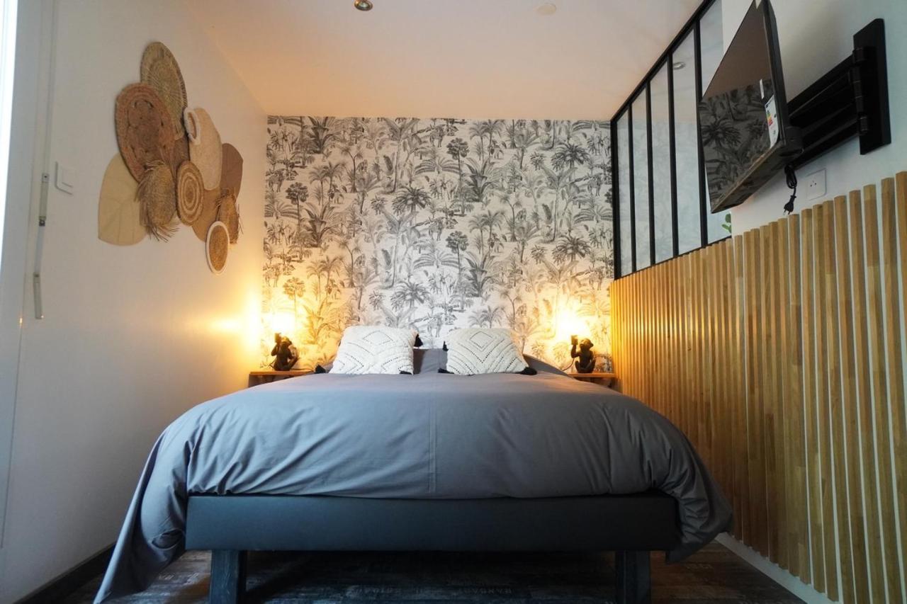 The Green Garden Spa & Serenity Mittelhausbergen エクステリア 写真